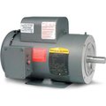 Baldor-Reliance Baldor-Reliance Motor CL3514, 1.5HP, 1725RPM, 1PH, 60HZ, 56C, 3532LC, TEFC, F CL3514